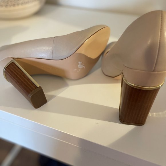 Calvin Klein shoes - Picture 4 of 4